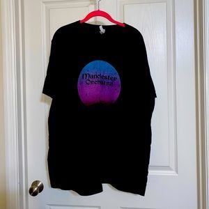 Manchester Orchestra - Shirt